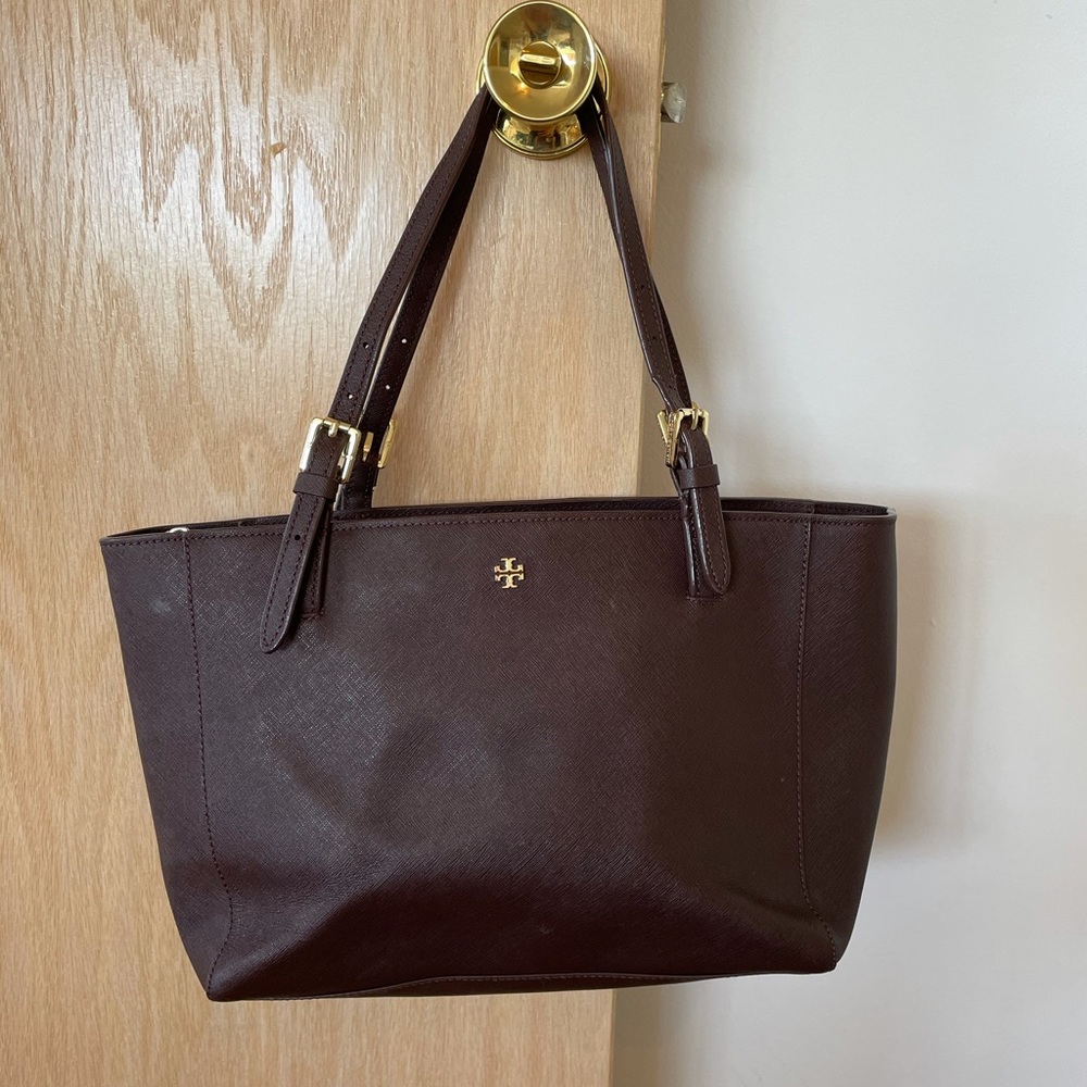 Tory Burch Robinson Tote
